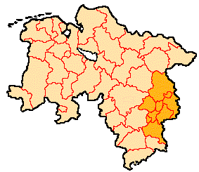 Landkreise VG Braunschweig
